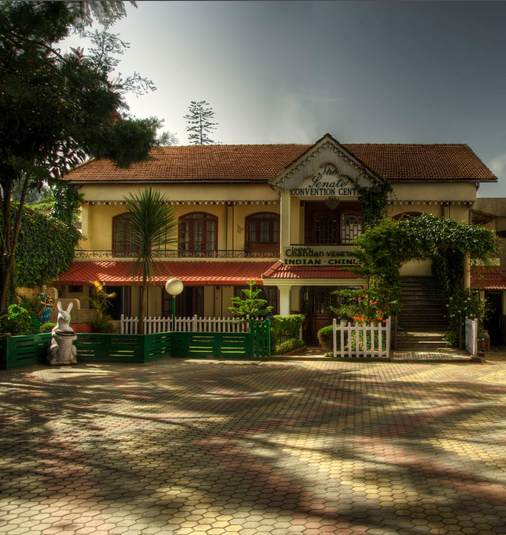 Hotel Nahar Nilgiris