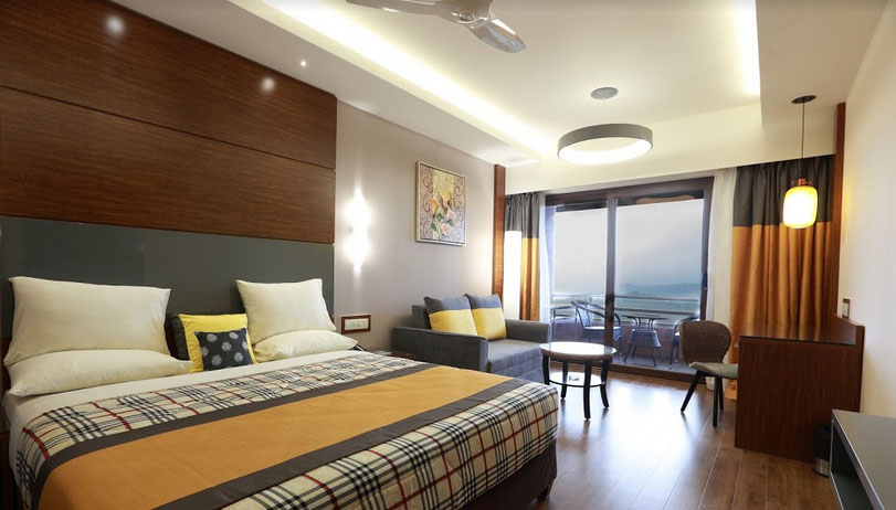 regal_double_rooms | Nahar Retreat and Spa
